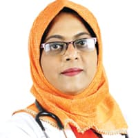 Dr. Dr. Nasrin Zulfiqar