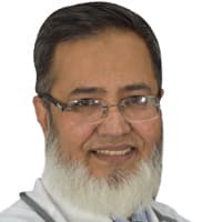 Dr. Dr. Sarwar Jahan   Bhuiyan